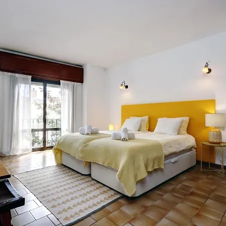Holiday home La Casa De Manuel *