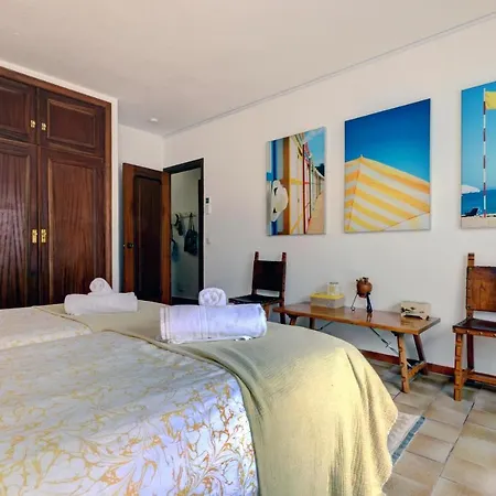 Holiday home La Casa De Manuel Estepona