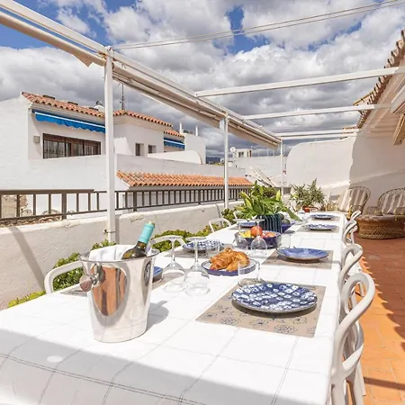 La Casa De Manuel Holiday home
