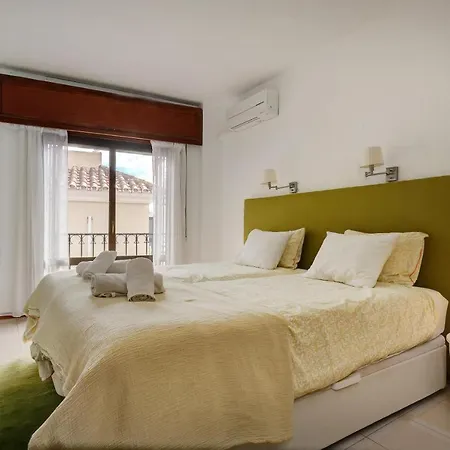 La Casa De Manuel Holiday home Estepona