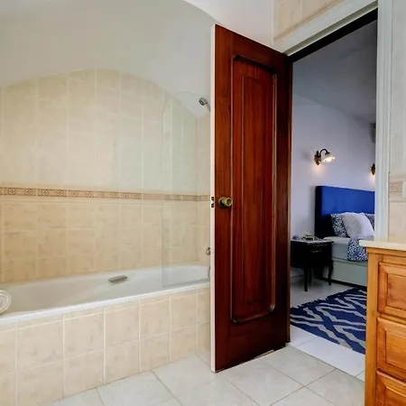 Holiday home La Casa De Manuel Estepona