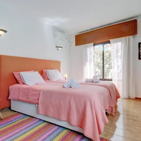 La Casa De Manuel Holiday home Estepona
