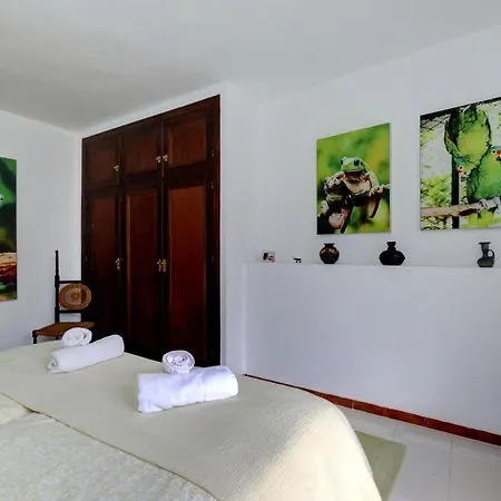 La Casa De Manuel *