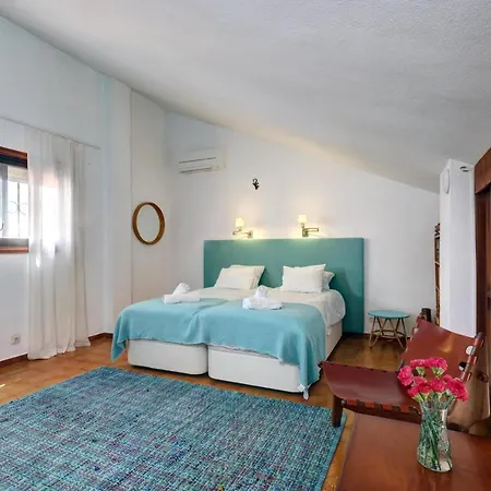 La Casa De Manuel Holiday home Estepona