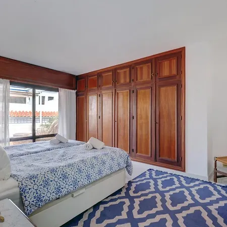 Tatil Evi La Casa De Manuel *